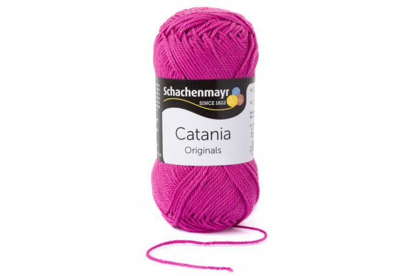 Catania 251 - purpurová