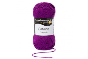 Catania 282 - fialová