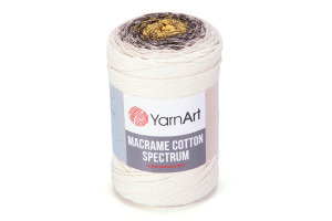 Macrame Cotton Spectrum 1301