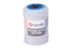 Macrame Cotton Spectrum 1304