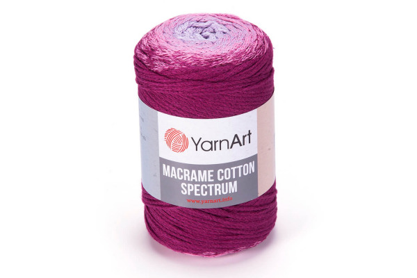 Macrame Cotton Spectrum 1314