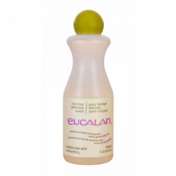 Eucalan 100 ml - Levanduľa